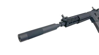 [VFC] Mk12 Mod1 電動ガン VF1-LMK12M1-BK01 サプレッサー付 (中古)サブ画像へ9