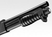 [東京マルイ] M870 ブリーチャー ガスショットガン (中古～新品取寄)