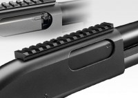 [東京マルイ] M870 ブリーチャー ガスショットガン (中古～新品取寄)