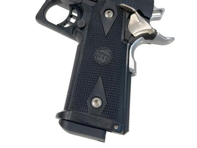[KSC] STI ホーク4.3 レースメカ ガスブローバック 外装カスタム (中古)サブ画像へ5