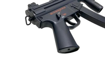 [東京マルイ] H&K MP5K クルツ スタンダード電動ガン スチールハイダーカスタム (中古)サブ画像へ3