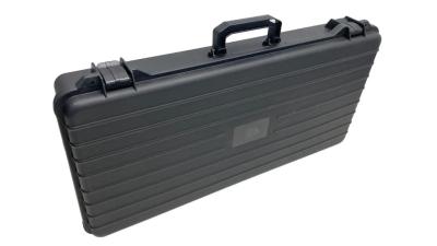 [東京マルイ] SAIGA/サイガ-12K ガスブローバックショットガン ピカティニーリアストックベース装着済 ガンケース付 (中古)サブ画像へ8