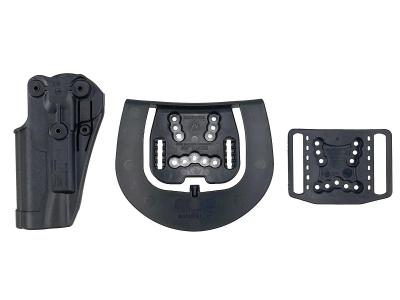 [BLACKHAWK!] ブラックホーク スポーツスター スタンダードホルスター コルト 1911 ガバメント用 右用 (中古)サブ画像へ3