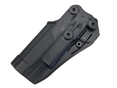 [BLACKHAWK!] ブラックホーク スポーツスター スタンダードホルスター コルト 1911 ガバメント用 右用 (中古)サブ画像へ5