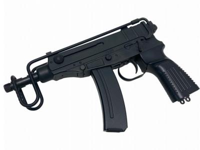 [東京マルイ] スコーピオン Vz.61 ロングサプレッサーカスタム (中古)サブ画像へ2