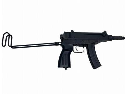 [東京マルイ] スコーピオン Vz.61 ロングサプレッサーカスタム (中古)サブ画像へ3