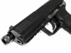 [東京マルイ] HK45 ガスブローバック アルミアウターバレルカスタム (中古)
