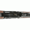 [Golden Eagle] ウィンチェスター M1887 ガスショットガン リアルウッド ソードオフ ワイドレバー ge-8702w (中古)サブ画像へ2