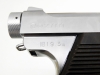 [マルシン] 南部14年式 後期モデル 6mmBB シルバーABS プラグリップ仕様 ガスガン (新品)