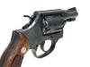 [マルシン] S&W M36 チーフスペシャル 2インチ 木製サービスグリップ エクセレントHW (中古)