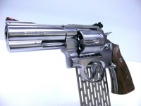 [タナカ] S&W M629 4インチ クラシック・デラックス (中古)