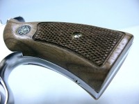 [タナカ] S&W M629 4インチ クラシック・デラックス (中古)