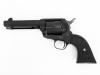 [タナカ] コルト SAA D.C シビリアン 4インチHW ペガサスガスガン (中古)
