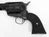 [タナカ] コルト SAA D.C シビリアン 4インチHW ペガサスガスガン (中古)
