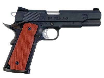 [MGC] FBI ビューロー HW モデルガン (中古)サブ画像へ2