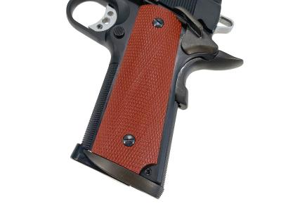 [MGC] FBI ビューロー HW モデルガン (中古)サブ画像へ5