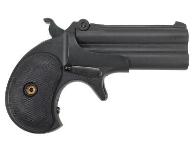 [HWS] ダブル・デリンジャー HW モデルガン (中古)サブ画像へ2