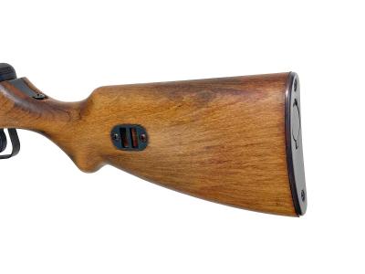 [ハドソン] PPSh-41 M1941 短機関銃 ドラムマガジン仕様 発火モデルガン (中古)サブ画像へ6