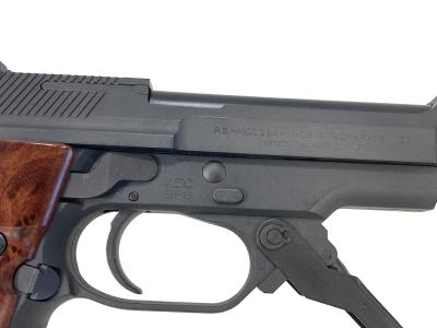 [KSC] M93R ファーストバージョン ABS 発火モデルガン (中古)サブ画像へ4