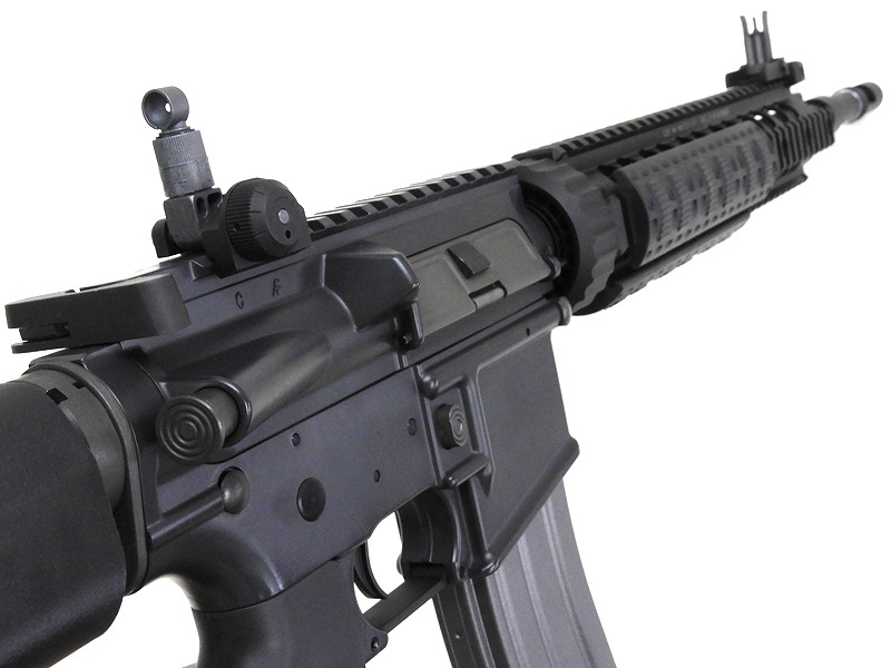 VFC電動ガン Colt Mk12Mod1