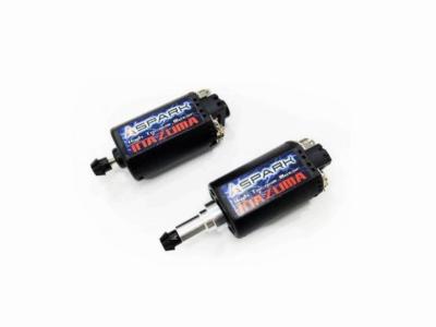 [DMT] DMT-01 AR15 Lighter ACELINE IZAZUMAモーター搭載 電動ガン (中古)サブ画像へ7