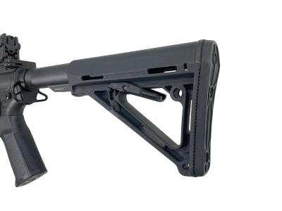 [DMT] DMT-01 AR15 Lighter ACELINE IZAZUMAモーター搭載 電動ガン (中古)サブ画像へ4