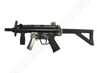 [WE] H&K MP5K PDW GBB (中古)