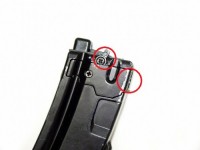 [WE] H&K MP5A2 GBB ガスブローバック (中古)