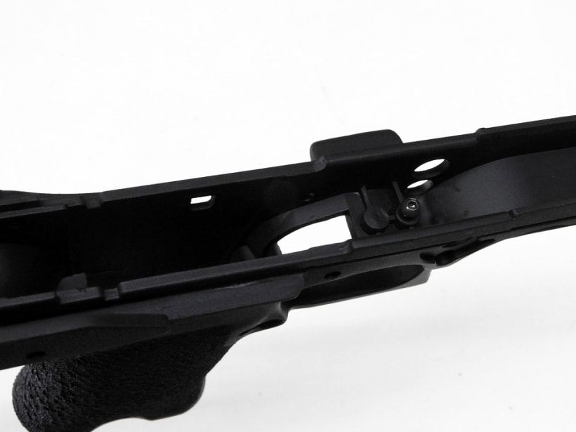 フリーダムアート] カービンキットR 東京マルイ・デザート