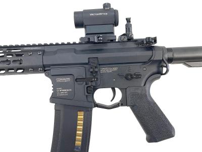 [G&G] GC16 WILD HOG 9インチ 外装カスタム (中古)サブ画像へ2