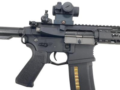 [G&G] GC16 WILD HOG 9インチ 外装カスタム (中古)サブ画像へ3