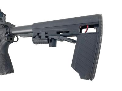 [G&G] GC16 WILD HOG 9インチ 外装カスタム (中古)サブ画像へ4