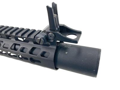 [G&G] GC16 WILD HOG 9インチ 外装カスタム (中古)サブ画像へ6