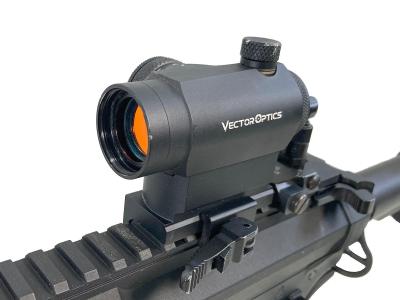 [G&G] GC16 WILD HOG 9インチ 外装カスタム (中古)サブ画像へ7