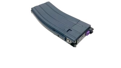 [EMG/DE Airsoft] NOVESKE N4 NSR-SD ガスブローバックライフル BK SIGストック等外装カスタム (中古)サブ画像へ8