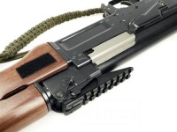 [NB] AK リアサイトレイル (新品)