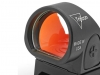 [Evolution Gear] Trijicon SRO タイプ ドットサイト ショート ピカティニー イルミネーション (新品)