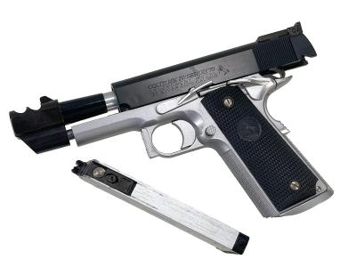 [WA] SCW ナッシュコンプDX/カーボンブラックHW GBB (中古)サブ画像へ8