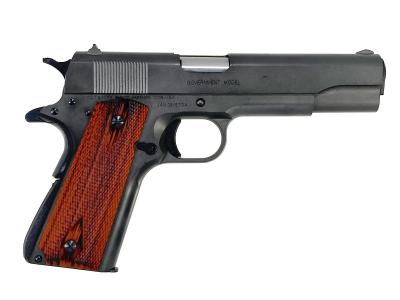 [タニオコバ] GM-7.5 SERIES80刻印モデル 発火モデルガン (中古)サブ画像へ2