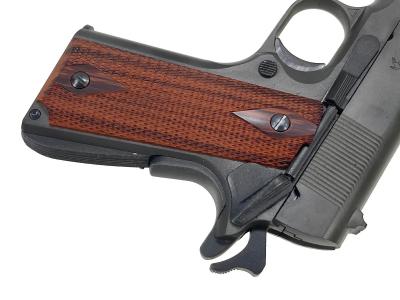 [タニオコバ] GM-7.5 SERIES80刻印モデル 発火モデルガン (中古)サブ画像へ5