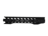 [RWA] Fortis 12inch Night Rail M-LOK ハンドガード STD M4 AEG/GBBR (未使用)サブ画像へ1
