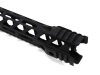 [RWA] Fortis 12inch Night Rail M-LOK ハンドガード STD M4 AEG/GBBR (未使用)サブ画像へ3