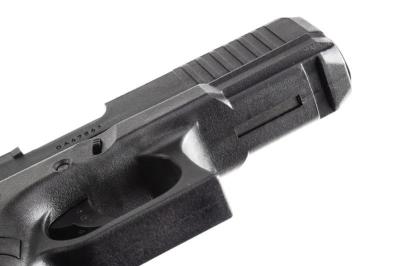 [BATON airsoft] グロック19 Gen5 MOS (t) 正規ライセンス Co2 GBB ガスブローバック (新品予約受付中! 特典あり)サブ画像へ5