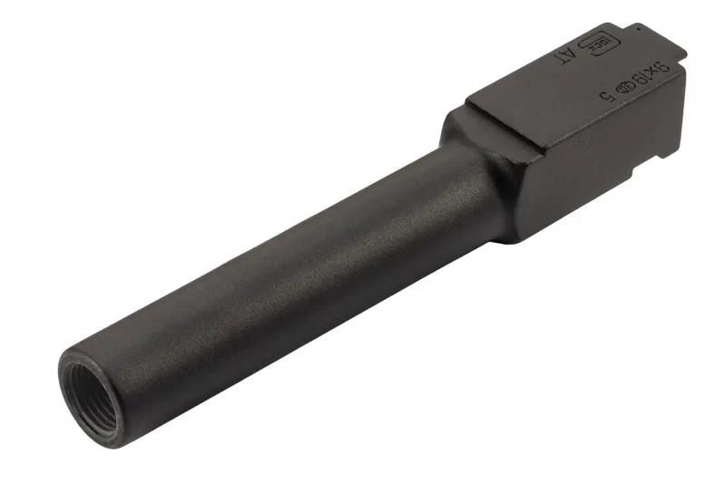 [BATON airsoft] グロック19 Gen5 MOS 対応 11mm正ネジ スレッデッドアウターバレル G19-02-1 (新品予約受付中!)