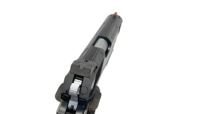 [WA] ミラーカスタム コスタ Ver. ガスブローバック (中古)サブ画像へ6