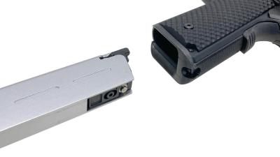 [WA] ミラーカスタム コスタ Ver. ガスブローバック (中古)サブ画像へ8