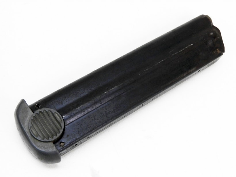 [ハドソン] 初期型 南部十四年式用 マガジン (ジャンク)