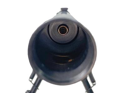 [東京マルイ] L96 AWS ODストック エアコッキングライフル インナーバレルカット バイポットカスタム (訳あり)サブ画像へ9