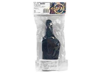 [イーストA] 牛革製シルエットホルスター サムブレイククロスタイプ　バスケット No.227 (中古)サブ画像へ1