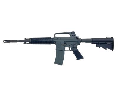 [VFC] COLT 正規ライセンス M16A2 カービン GBB ガスブローバック ライフル JPver (中古)サブ画像へ1